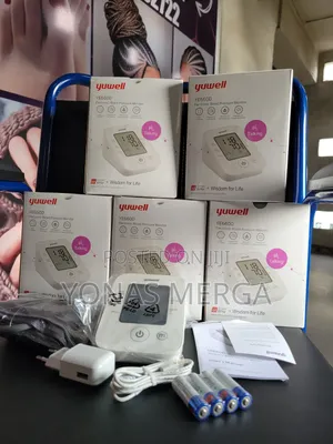 Accurate Upper Arm Bp Monitor乃防bp apparatus畚名Type-C Charging: Modern