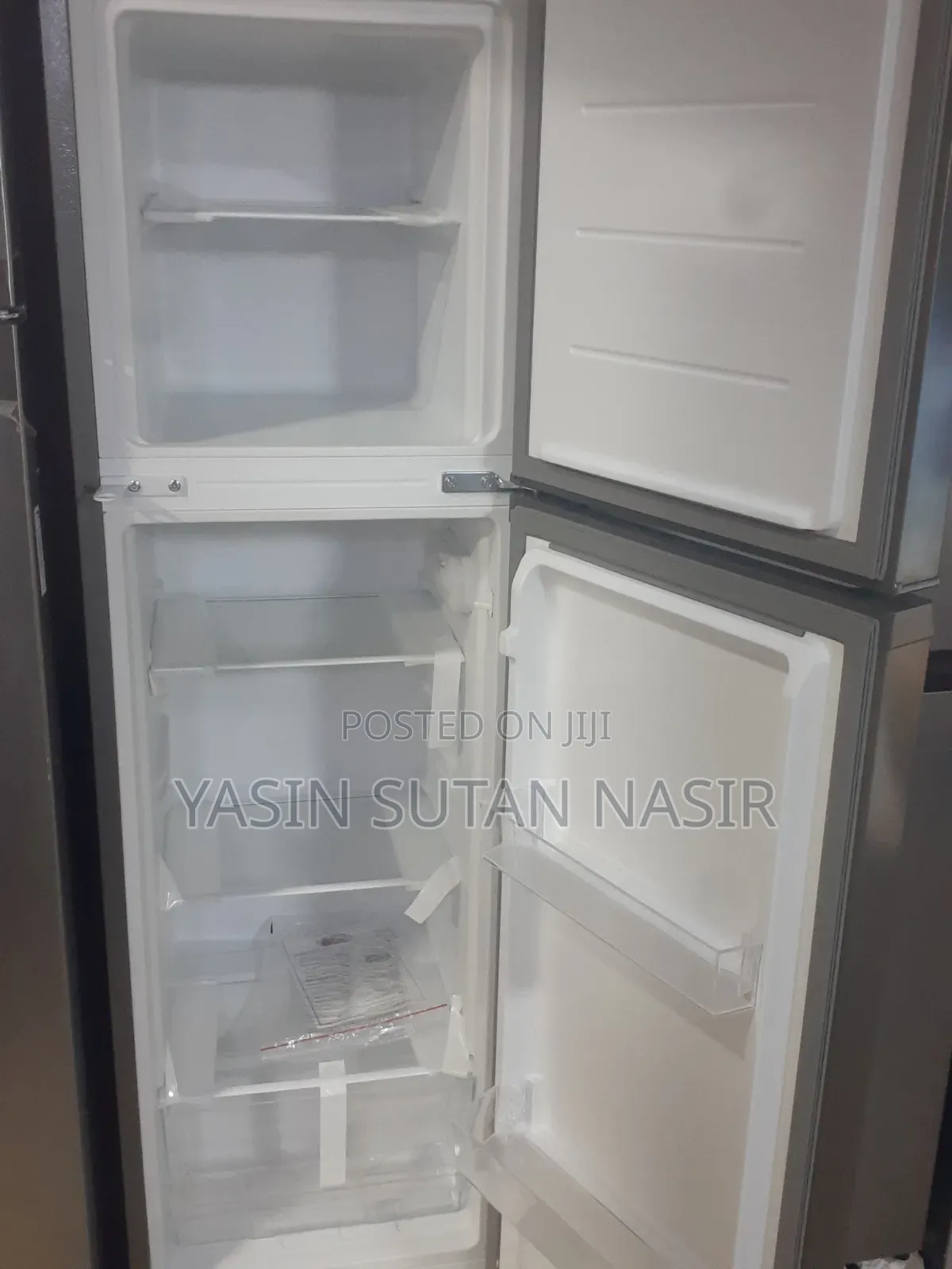 Garad Cooler Firig