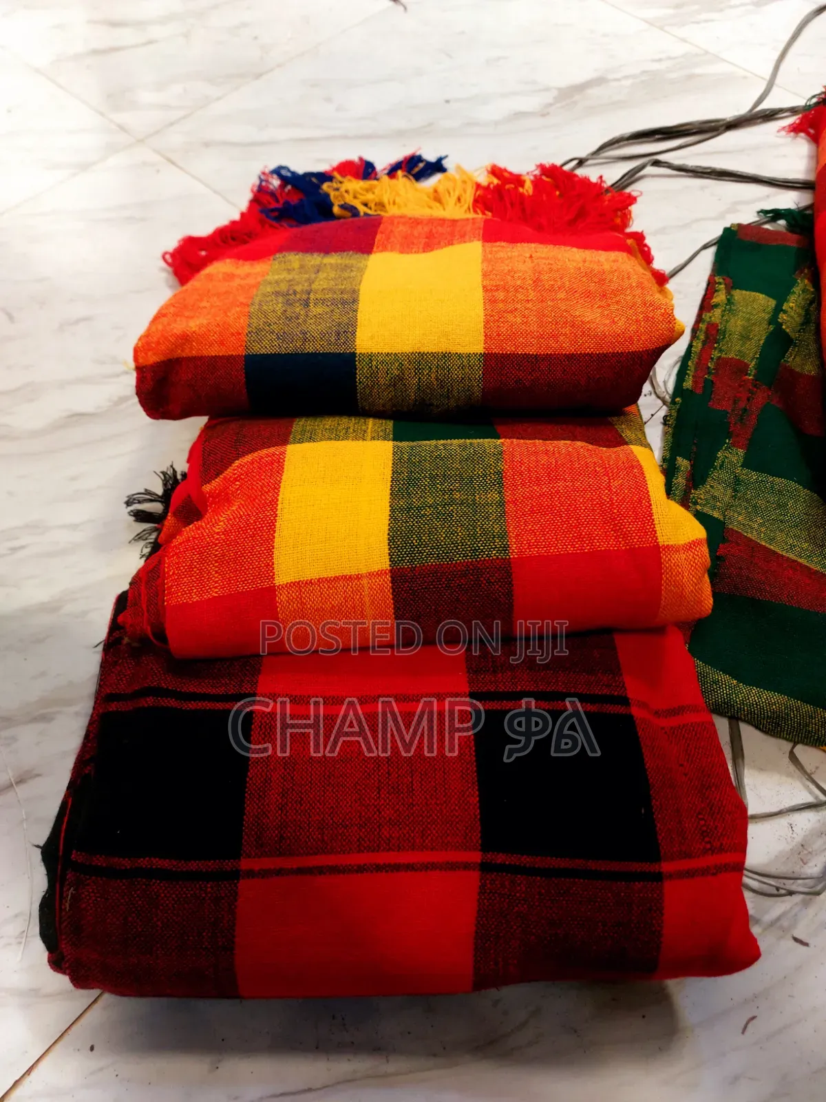ጎጃም አበበ ፎጣ/Fota Gojam