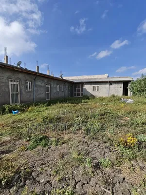 Furnished 4bdrm Farm House in Kibert Zewdie, Yeka for sale
