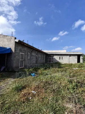 Furnished 4bdrm Farm House in Kibert Zewdie, Yeka for sale