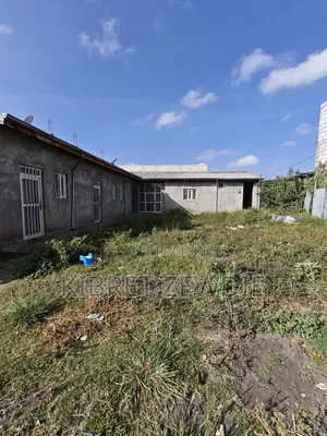 Furnished 4bdrm Farm House in Kibert Zewdie, Yeka for sale