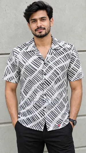 Quality ሸሚዝ Shirts S-2xl