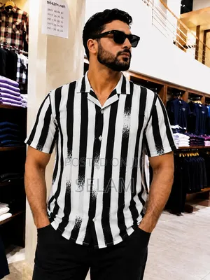 Quality ሸሚዝ Shirts S-2xl