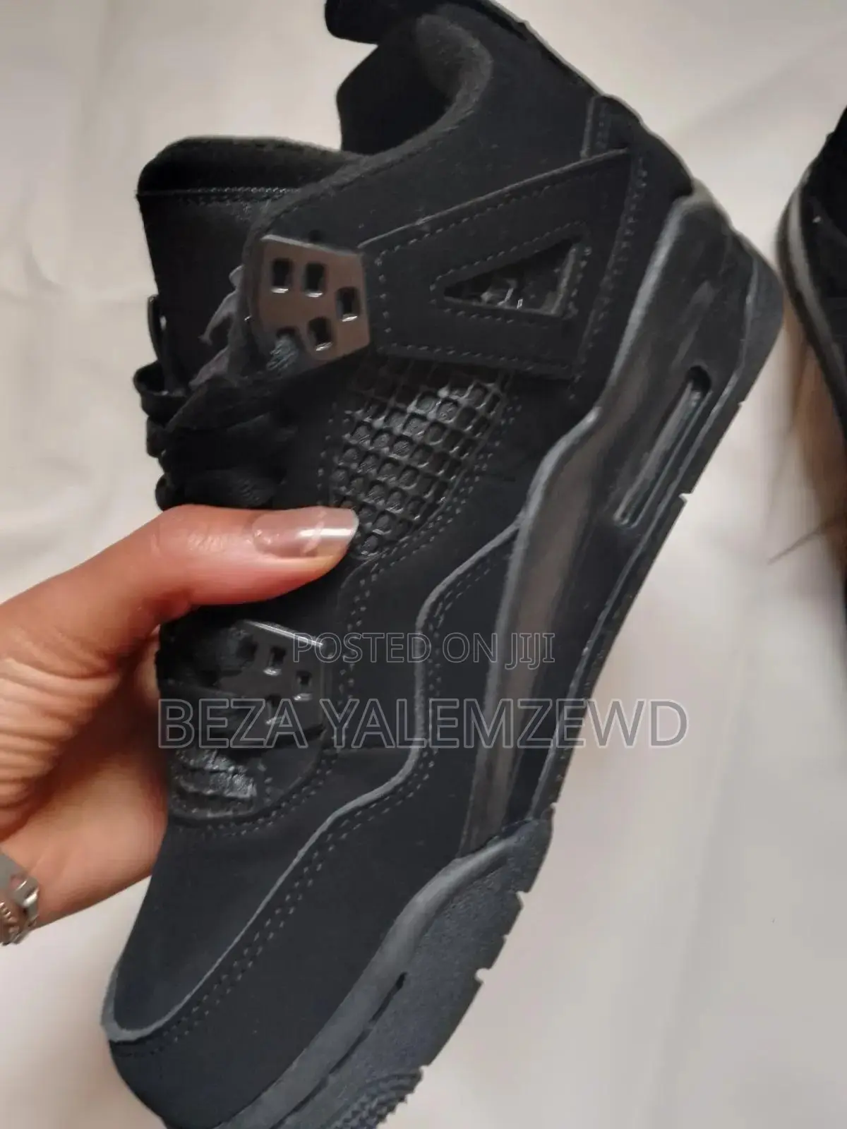 J4 Black Cat( Big Discount)