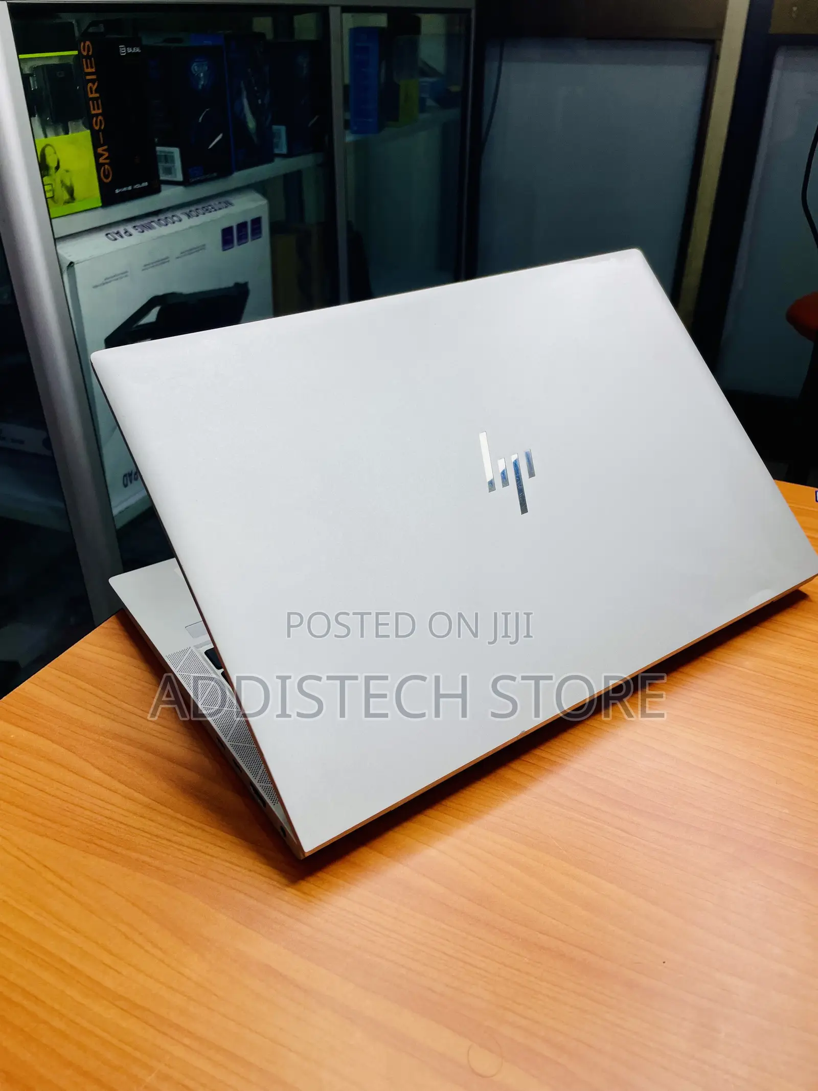 New Laptop HP EliteBook 840 G8 16GB Intel Core i5 SSD 512GB