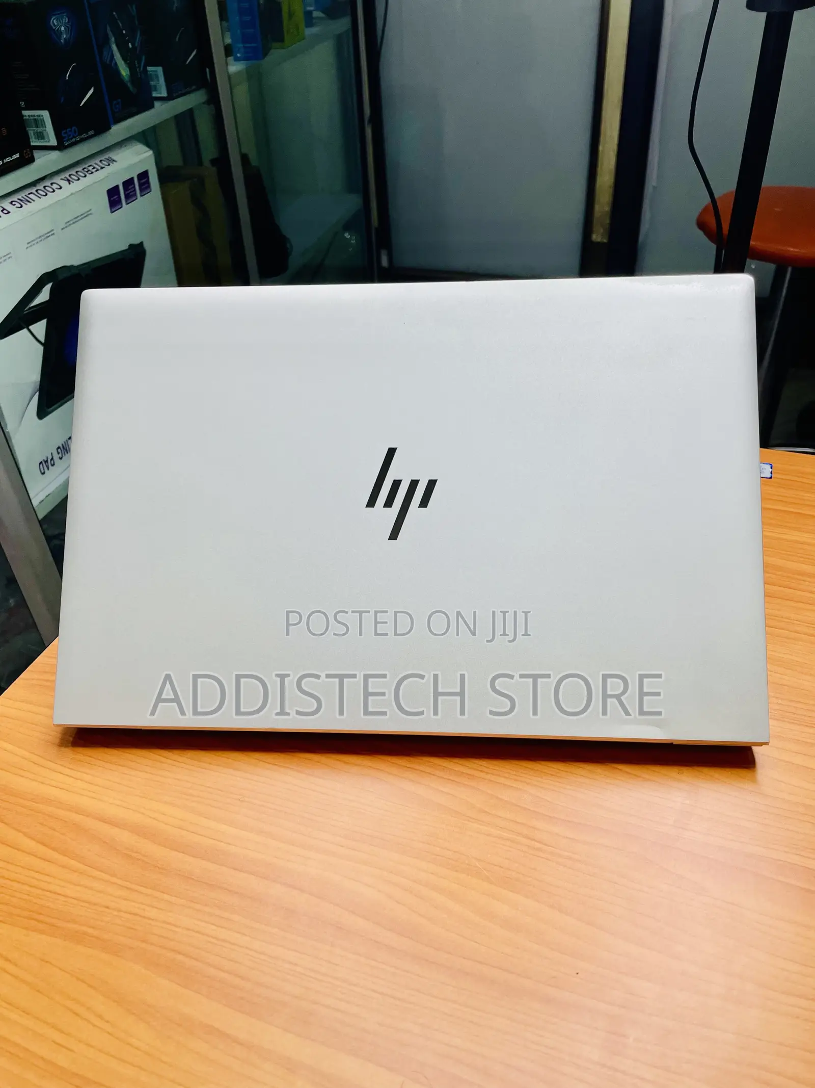 New Laptop HP EliteBook 840 G8 16GB Intel Core i5 SSD 512GB