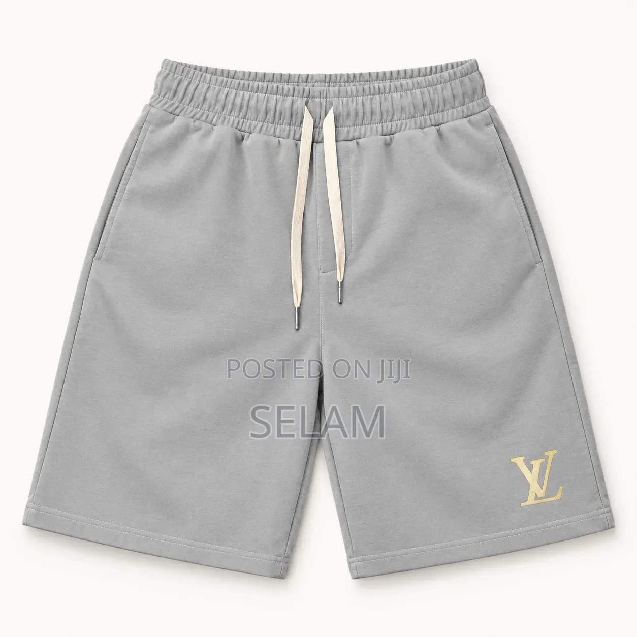 Quality ቁምጣ Shorts S/M