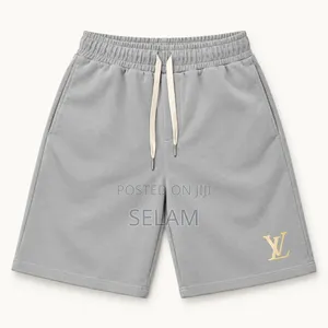 Quality ቁምጣ Shorts S/M