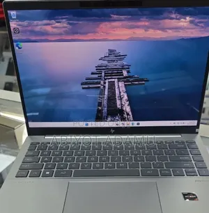 New Laptop HP Pavilion 14 16GB AMD Ryzen 7 SSD 512GB