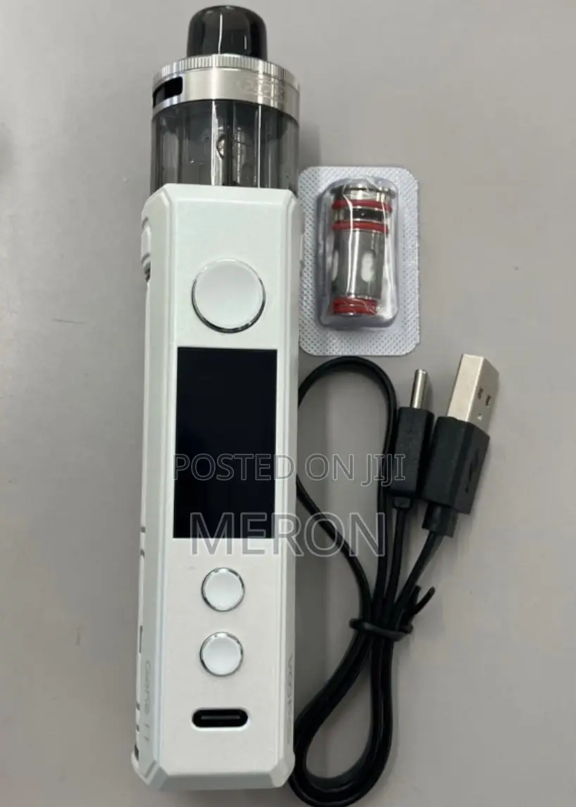 Vape VOOPOO Argus