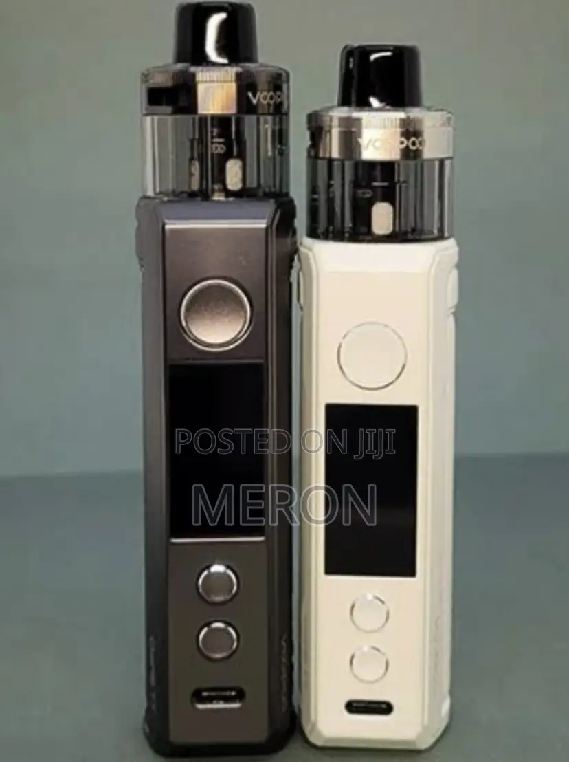 Vape VOOPOO Argus
