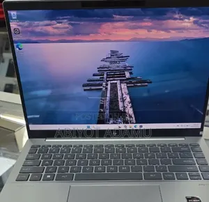 New Laptop HP Pavilion 14 16GB AMD Ryzen 7 SSD 512GB