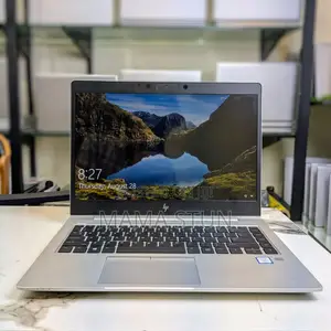 Laptop HP EliteBook 840 8GB Intel Core i5 SSD 512GB