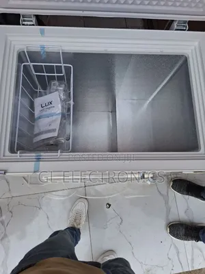#Lux Deep Frije at Newe Brand