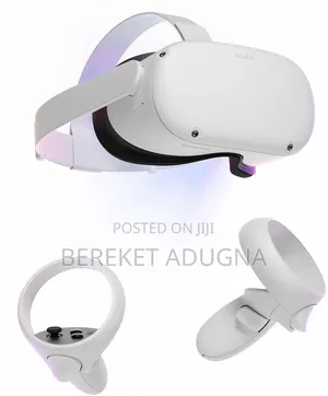 Oculus Meta Quest 2