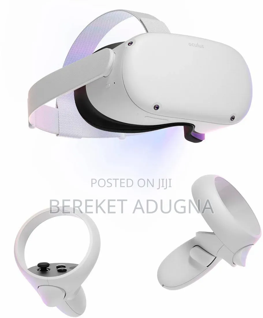 Oculus Meta Quest 2