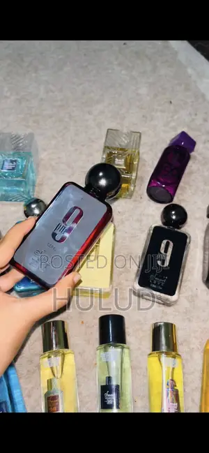 9 Pm Perfume