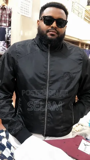 Jacket |S-2xl|
