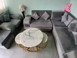 7seat Sofa