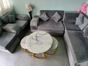 7seat Sofa