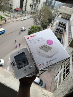 Bp Monitoring极፬saving Multiple Previous Measurement Results.