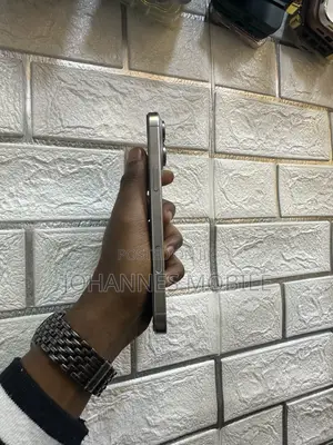 Apple iPhone 16 Pro Max 256 GB Bronze