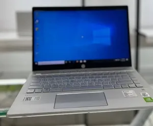 New Laptop HP Pavilion 14 16GB Intel Core i7 SSD 512GB