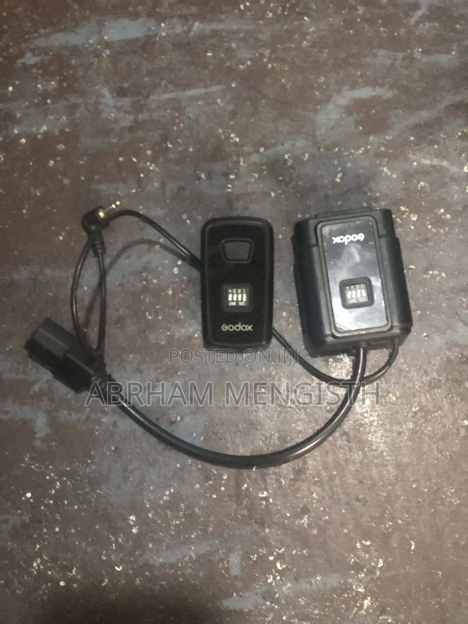 Indoor Godox 300w Mark 2 Spot Light