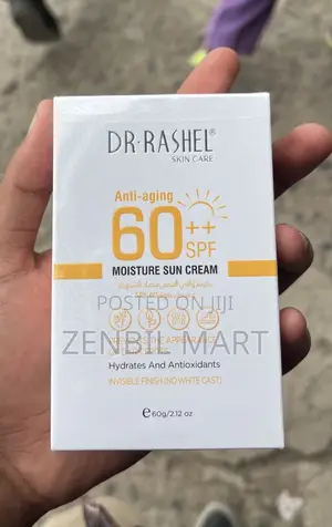 Dr. Rashel Skin Care
