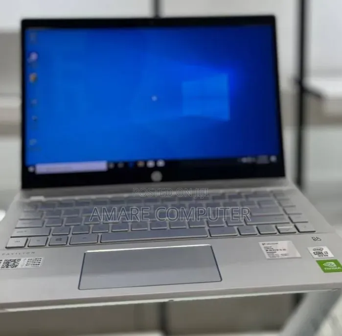 New Laptop HP Pavilion 14 16GB Intel Core i7 SSD 512GB