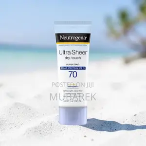 SPF 70 Sun Protection | حماية من الشمس SPF 70
