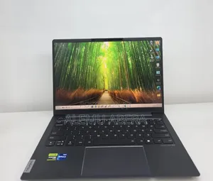New Laptop Lenovo Thinkbook 14 16GB Intel Core i7 SSD 512GB