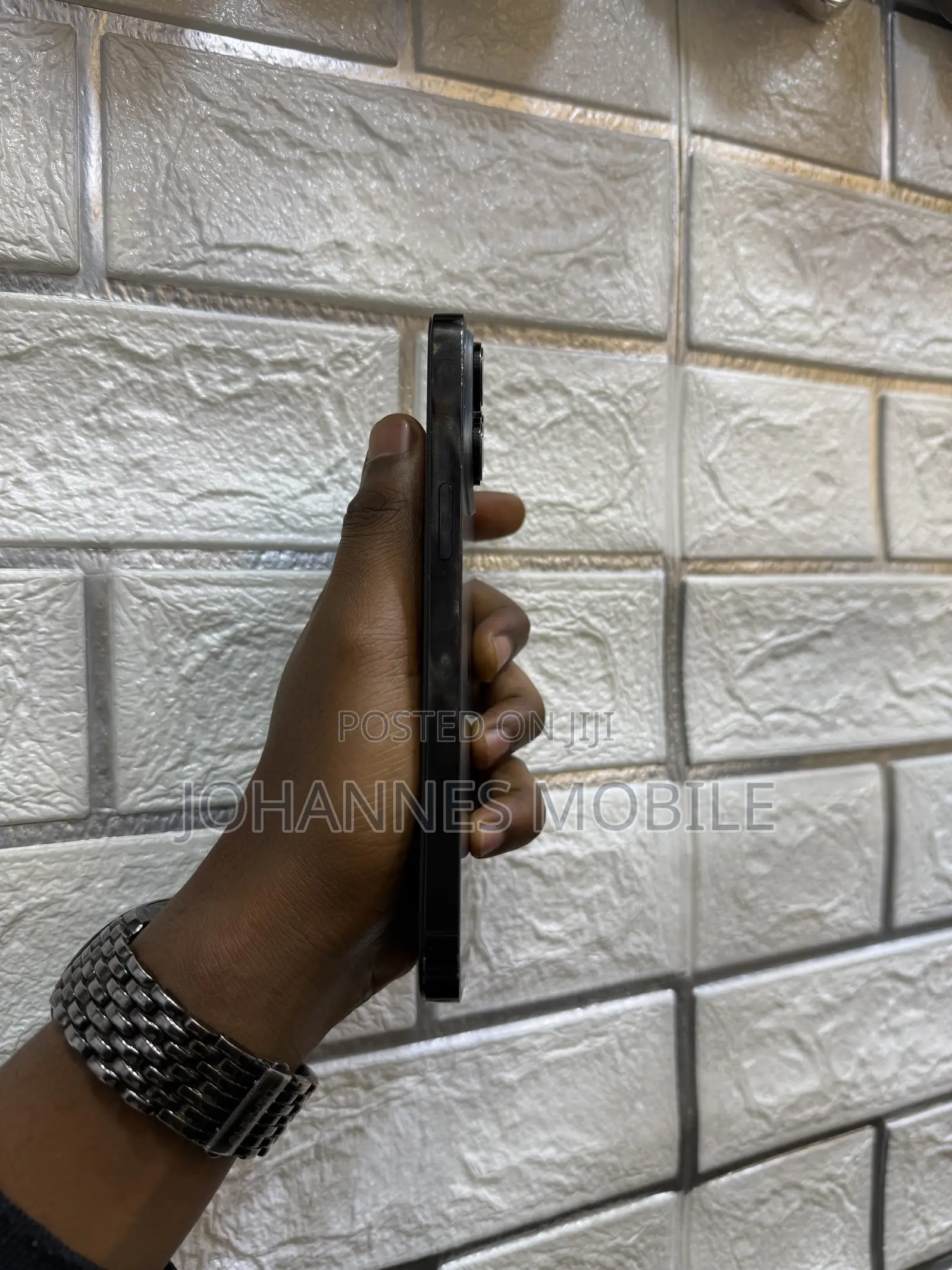 Apple iPhone 14 Pro Max 256 GB Black