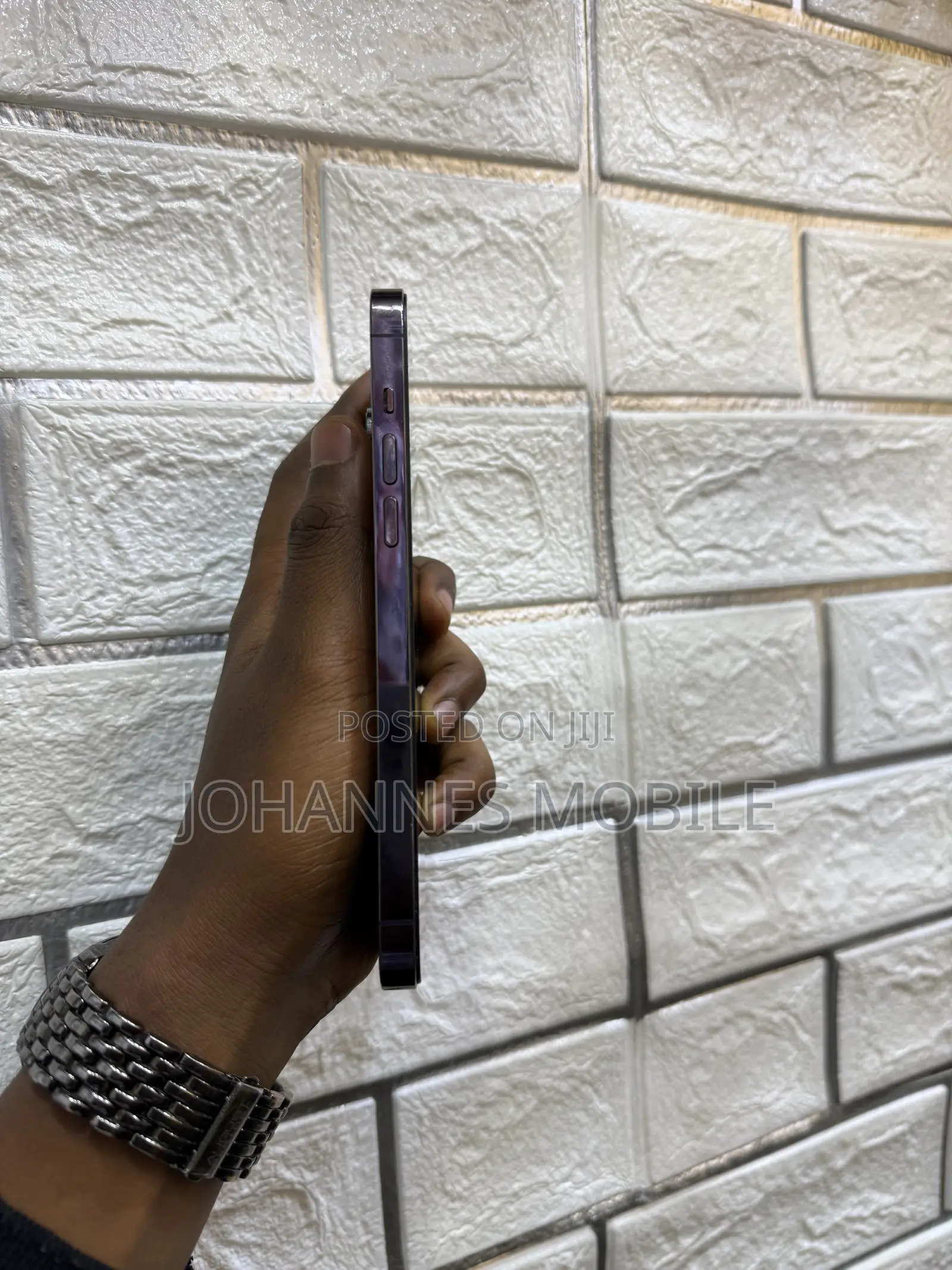 Apple iPhone 14 Pro Max 256 GB Black