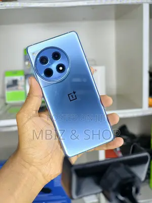 New OnePlus Ace 3 512 GB Blue