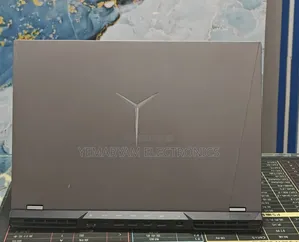 New Laptop Lenovo Legion 5 16GB AMD Ryzen 7 SSD 512GB