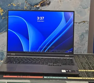New Laptop Lenovo Legion 5 16GB AMD Ryzen 7 SSD 512GB