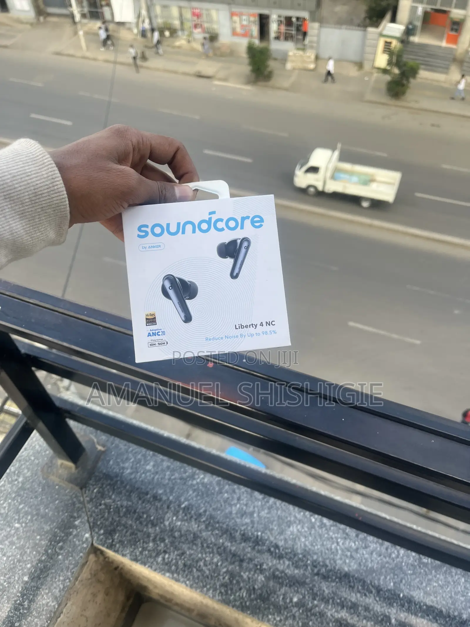 Sound Core Liberty 4NC