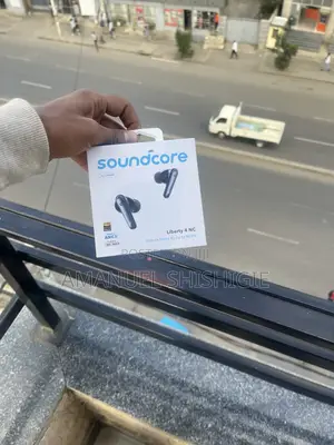 Sound Core Liberty 4NC