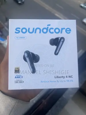 Sound Core Liberty 4NC