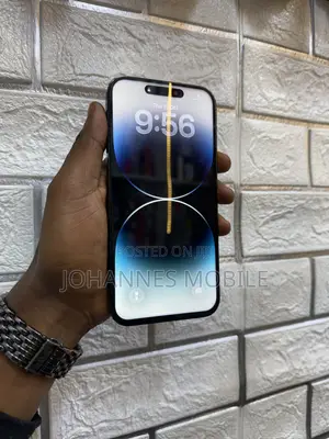 Apple iPhone 14 Pro Max 128 GB Purple