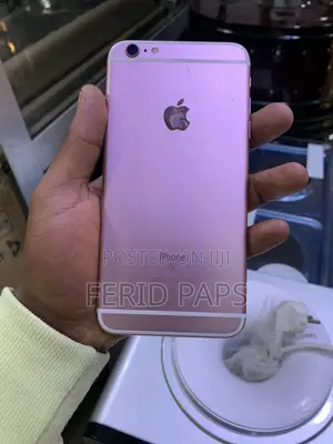 Apple iPhone 6s Plus 128 GB Bronze