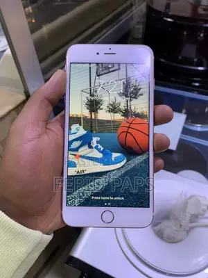 Apple iPhone 6s Plus 128 GB Bronze