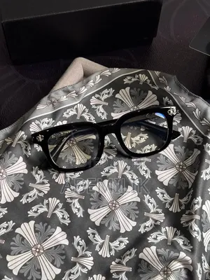 Chrome Heart Eyeglasses