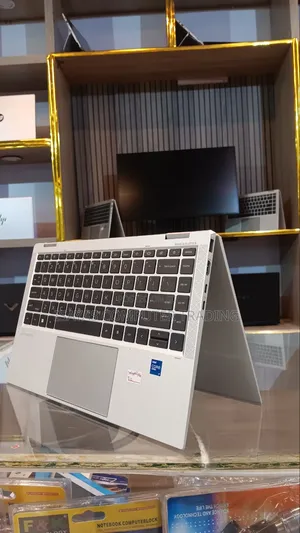 New Laptop HP EliteBook x360 1030 G7 16GB Intel Core i7 SSD 512GB