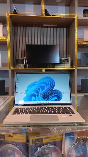 New Laptop HP EliteBook x360 1030 G7 16GB Intel Core i7 SSD 512GB