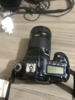 Canon Camera