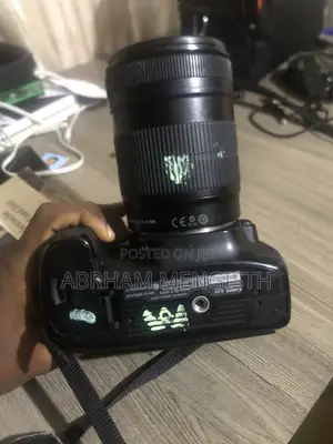 Canon Camera