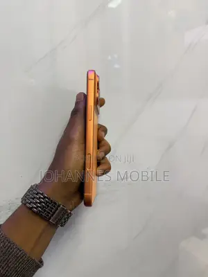Apple iPhone 17 Pro Max 256 GB Orange